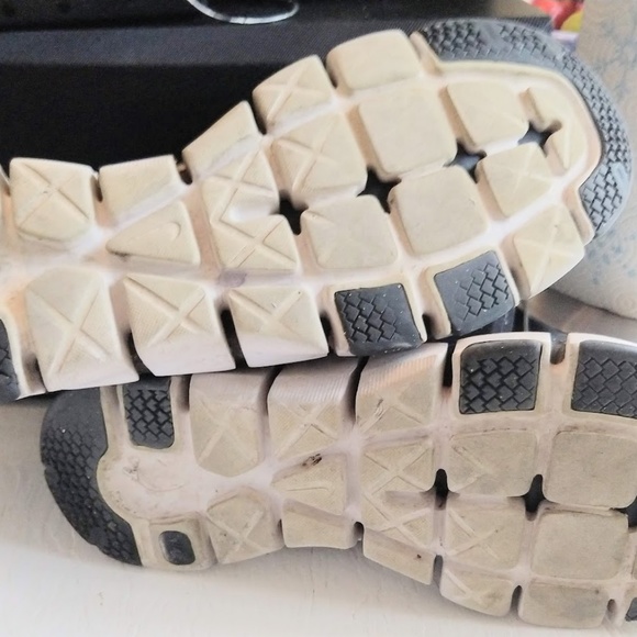 Nike ™ ~ FLEX SHOW TR3 TRAINING Shoes ~ Men Sz 14 - Picture 2 of 5